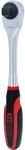 KS TOOLS 1 2 Zoll Monster Umschaltknarre 100 Zahn 935 1290