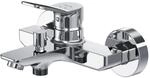 AM.PM Einhebel-Wannenarmatur / Brausearmatur, Wasserhahn Bad, Wannenbatterie