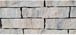 Diephaus Mauerstein Menhire Muschelkalk 40 x 20 x 20 cm