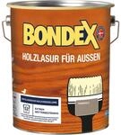 Bondex Holzlasur f&uuml;r Aussen Treibholz 4,