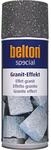 Belton Special Granit-Effekt Spray Granitschwarz matt 400 ml