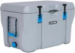 Lifetime K&uuml;hlbox Premium Campingbox Cooler Inkl. Tragegriffen 73 Liter