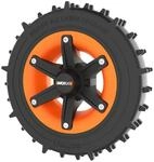 Worx Landroid Spike Antriebsr&auml;der WA0955