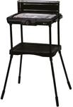 Tepro Standgrill-Elektrogrill Albertville
