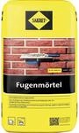 Sakret Fugenm&ouml;rtel Grau 10 kg
