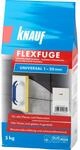 Knauf Fugenm&ouml;rtel Flexfuge Universal Wei&szlig; 5 kg