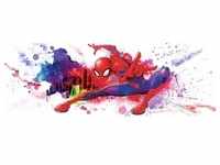 Komar Tapete Spider Man Graffiti 368 x 254 cm