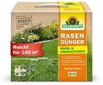 Neudorff Rasend&uuml;nger Moos- und Unkrautstopp 5 kg