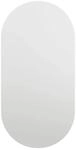 vidaXL Spiegel 80x40 cm Glas 326083