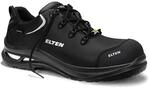 Elten Sicherheitshalbschuh Terence Xxg Pro Gtx Black Low Esd S3 Hi Ci Gr. 39