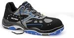 Elten Sicherheitshalbschuh Easy Blue Esd S1 Gr. 40