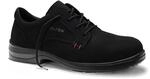 Elten Sicherheitshalbschuh Broker Xxb Black Low Esd S1 Gr. 41