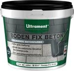 Ultrament Boden Fix Beton 4, Anthrazit