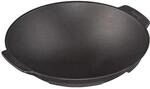 Enders&reg; Wok Switch Grid 35 cm x 38 cm x 10 cm Schwarz