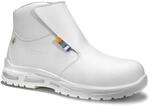 Elten Sicherheitsstiefel Brice Xxtm White Mid Esd S3 Gr. 36