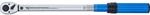 BGS Drehmomentschl&uuml;ssel Abtrieb Au&szlig;envierkant 12 5 Mm 1 2 Zoll 40 220 Nm 2827