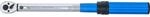 BGS Drehmomentschl&uuml;ssel Abtrieb Au&szlig;envierkant 10 Mm 3 8 Zoll 7 105 Nm 2843
