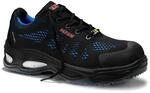 Elten Sicherheitshalbschuh Logan Blue Low Esd S1 Gr. 48