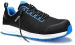 Elten Sicherheitshalbschuh Livas Black-Blue Low Esd S1P Gr. 36
