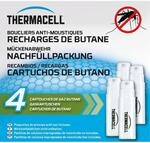 Thermacell Nachf&uuml;llpackung Gaskartuschen 4 St&uuml;ck