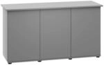Juwel Aquarienschrank SBX Rio 400/450 Grau 80 cm x 151 cm x 51 cm