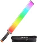 Walimex Pro Led Rainbow Rgb Leuchtstab 18W Stableuchte Videoleuchte Studiolicht