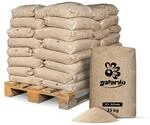 Galamio Rasensand 25kg x 40 Sack 1000kg Palette