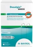 Bayrol Anti-Algenmittel Desalgin Shock Starke Formel 1,6 kg