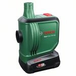 Bosch Power for All Akku-Luftpumpe EasyInflate 18V-500