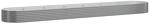 vidaXL Hochbeet Verzinkter Stahl 544x100x36 cm Grau 319014