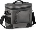 Petromax K&uuml;hltasche Dunkelgrau 8,