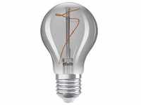Osram LED-Leuchtmittel E27 Glühlampenform 3,4 W 100 lm 10,5 x 6 cm (H x Ø)