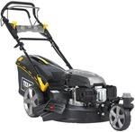 Texas Benzin-Rasenm&auml;her ZT512TR/W