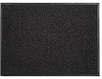Astra Sauberlaufmatte Proper Tex Uni schwarz 60 x 90 cm