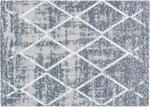 Astra Sauberlaufmatte Miabella 50 cm x 70 cm Rauten Grau