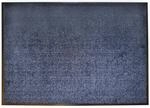 Sch&ouml;ner Wohnen Sauberlaufmatte Miami 50 cm x 70 cm Anthrazit-Schwarz