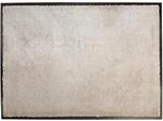 Sch&ouml;ner Wohnen Sauberlaufmatte Miami 67 cm x 150 cm Beige