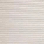 Bricoflor Halbtransparenter Fl&auml;chenvorhang Manhattan Creme