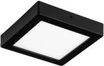 Eglo LED-Deckenleuchte Idun 4.000 K 3 cm x 17 cm Schwarz