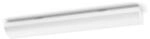 Philips LED-Batten-Leuchte Projectline 24 W 2.350,m 60 cm Wei&szlig;