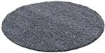 Ayyildiz Hochflorteppich Life 1500 Grau &Oslash; 160 cm