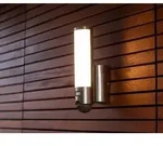 LUTEC LED-Kameraleuchte Elara Secury-Light LUTEC LED-Kameraleuchte Elara Secury-Light
