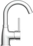 Eisl Waschtischarmatur Futura Niederdruck Chrom