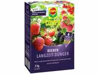 Compo Beeren Langzeit-Dünger 2 kg