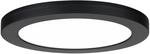 Paulmann LED-Einbaupanel 2in1 Cover-it Schwarz
