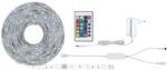 Paulmann LED-Strip RGBW SimpLED Komplettset Smart Home Zigbee 5 m