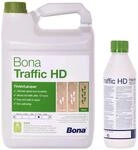 Bona Traffic Hd Halbmatt 2k 4,95 Liter 4,5, + 0,45 Hd H&auml;rter