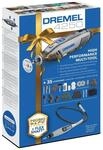 Dremel Multi-Tool-Geschenkset 4250-1/35 Special Edition inkl. Zubeh&ouml;r