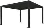 Barths Terrassen&uuml;berdachung Cadiz 300 cm x 400 cm x 250 cm