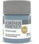 Sch&ouml;ner Wohnen Trendfarbe Denim Matt 50 ml